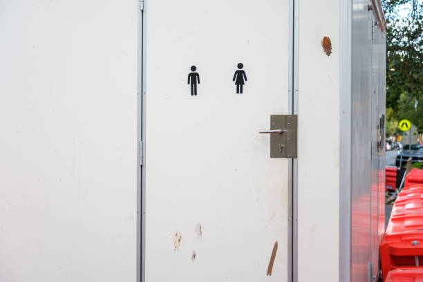 Porta potty services near me in New Wilmington, PA